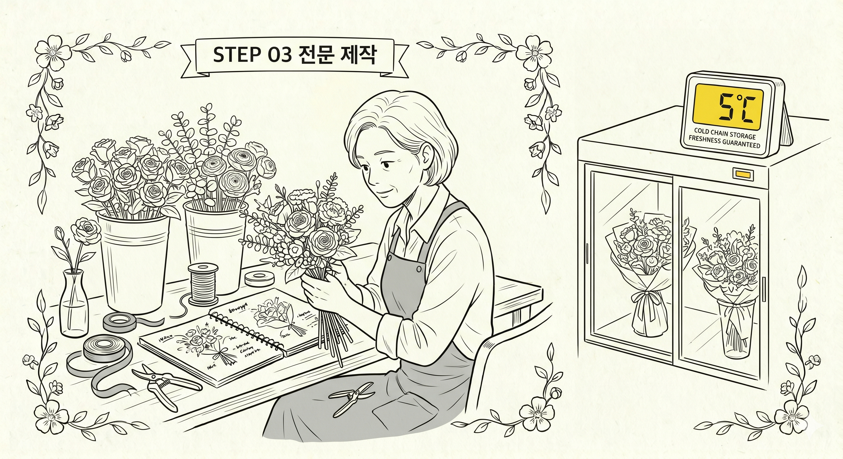 전문 제작